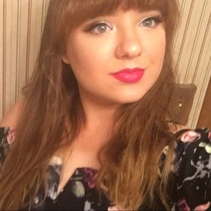 Meet your Posher, Kaitlyn